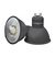DICROICA 7W LED BLACK SERIES MACROLED