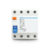 DISYUNTOR TETRAPOLAR 63A 6kA 300mA CHINT