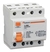 DISYUNTOR TETRAPOLAR 40A 6kA 30mA ROKER