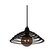 COLGANTE YORK GRANDE APTO LED - comprar online