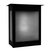 FAROL VIDRIO SATINADO DE PARED