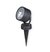 JABALINA SPOT ORIENTABLE DE ALUMINIO PARA EXTERIOR FW2066