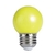 GOTA LED 1W AMARILLO YARLUX