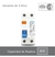 DISYUNTOR BIPOLAR 25A 6kA SUPERINMUNIZADO 30mA CHINT - comprar online