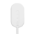 LÁMPARA DE PIE LED 10W DIMEABLE JUPITER BLANCO en internet
