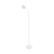 LÁMPARA DE PIE LED 11W DIMEABLE MARTE BLANCO