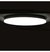 PLAFÓN MOON 55W LED INTEGRADO - comprar online
