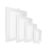 PANEL DE EMBUTIR LED 24W CUADRADO MACROLED - comprar online