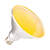 PAR 38 LED 15W AMARILLA YARLUX