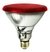 OFERTA PAR 38 LUZ ROJA 25W INCANDESCENTE