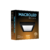 PLAFÓN LED 12W CUADRADO BLACK SERIES MACROLED en internet