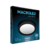 PLAFÓN LED 24W REDONDO BLACK SERIES MACROLED - Electroluce - Materiales de electricidad e iluminación