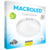 PLAFÓN LED 24W REDONDO MACROLED - comprar online