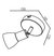 APLIQUE PROMO-1 BLANCO - comprar online