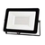 REFLECTOR LED SLIM 100W MULTILED