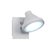 APLIQUE DE PARED O TECHO OSLO 1 LUZ AR111