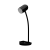 LÁMPARA SATURNO LED 4W DIMEABLE NEGROC/CARGA INALÁMBRICA