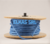 CABLE TEXTIL AZUL VINTAGE NORMALIZADO