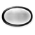 TORTUGA PLÁSTICA OVAL