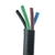CABLE TPR (TIPO TALLER) 4x6mm² NEGRO NORMALIZADO