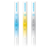 TUBO VIDRIO LED 9W 60cm MACROLED - comprar online