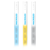 TUBO NANO LED 18W 120cm PLÁSTICO MACROLED - comprar online