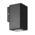 APLIQUE DE EXTERIOR PC UNIDIRECCIONAL CUADRADO - comprar online