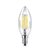 VELA FILAMENTO LED 4W E14 MACROLED