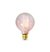 LÁMPARA GLOBO G80 DE CARBONO DECO
