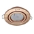 SPOT EMBUTIR WERNER COBRE GU10