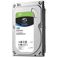 Hard Disk Seagate SkyHawk 1 TB 64Mb SATA III
