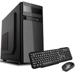 CPU Intel i7- 10700F + KIT