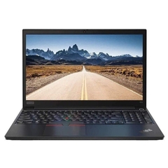 Notebook Lenovo E15 Intel Core I7