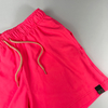Shorts Fitness Rosa Neon