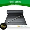 Esteira Draper Lateral para Plataformas John Deere 640FD e 645FD