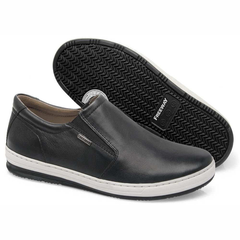 Tênis Masculino Freeway - Comprar em Loja Noécima