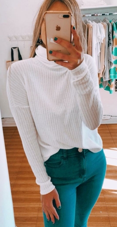 polera lulu