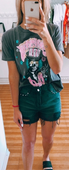 remera estrellas