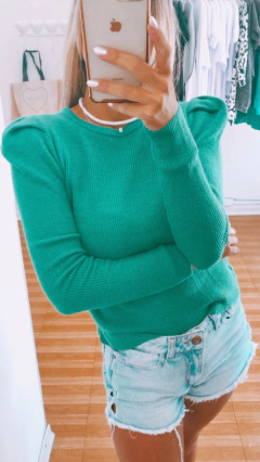 sweater princesa soff - comprar online