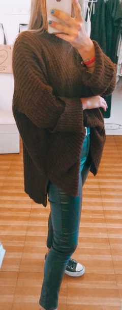 sweater begonia - comprar online