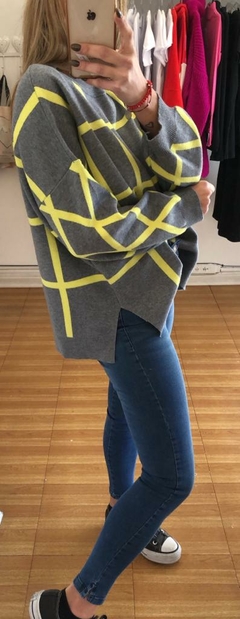 sweater formentera - comprar online