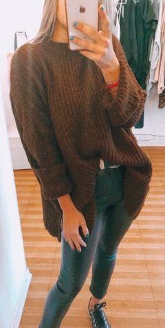 sweater begonia