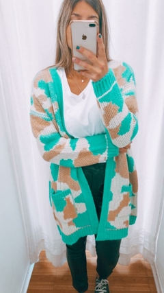 saco premium valentina en internet