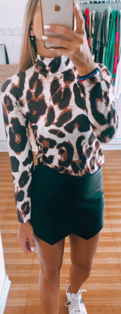 polerita lycra venice