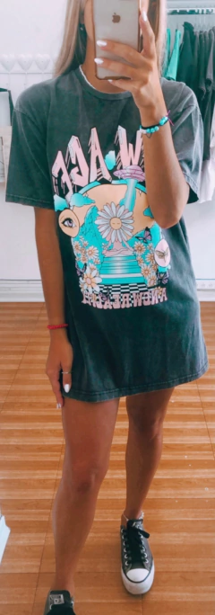 remeron new age