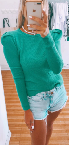 sweater princesa soff