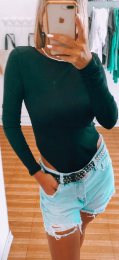 body rihanna - comprar online
