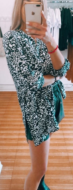 camisa malala - comprar online