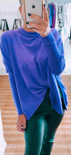 sweater tajos sofia