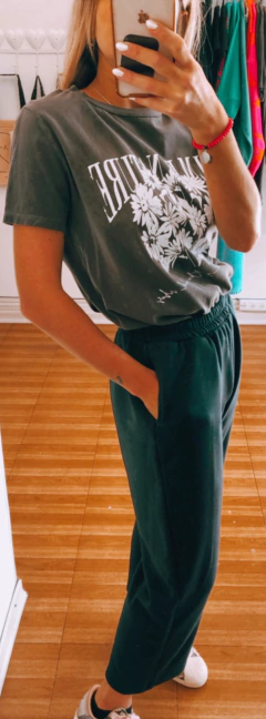jogger martina en internet